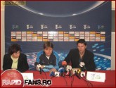 <<->> APASA pentru FOTO la dimensiunea mare <<->> <<->> 2006.11.22 RAPID-Mlada (101)